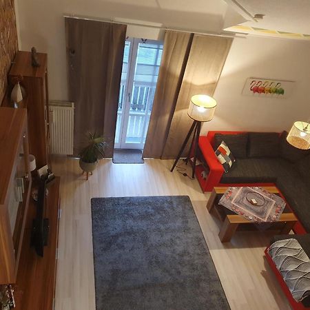 Ferienwohnung Haus Sonntal Bodenmais Exterior foto