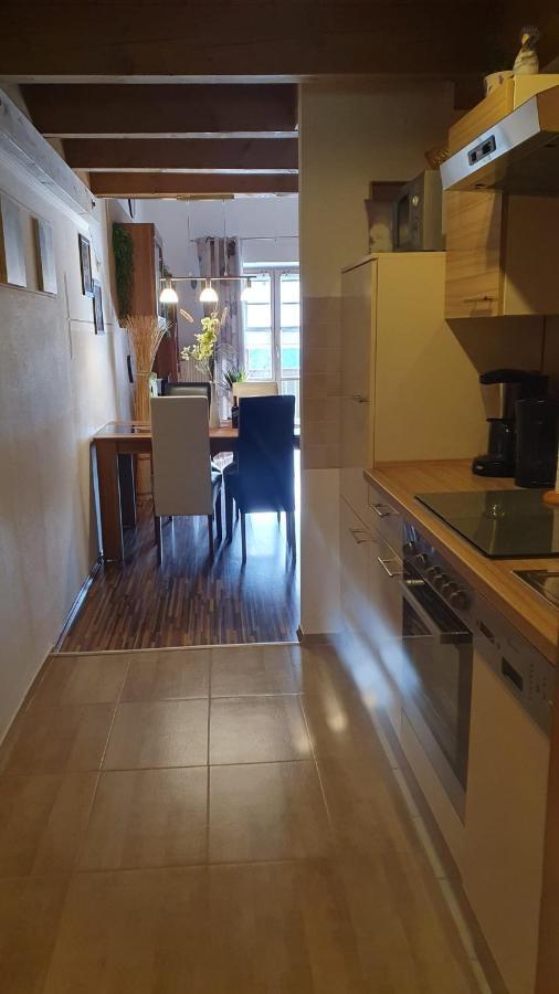 Ferienwohnung Haus Sonntal Bodenmais Exterior foto