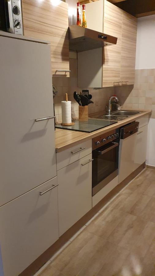 Ferienwohnung Haus Sonntal Bodenmais Exterior foto
