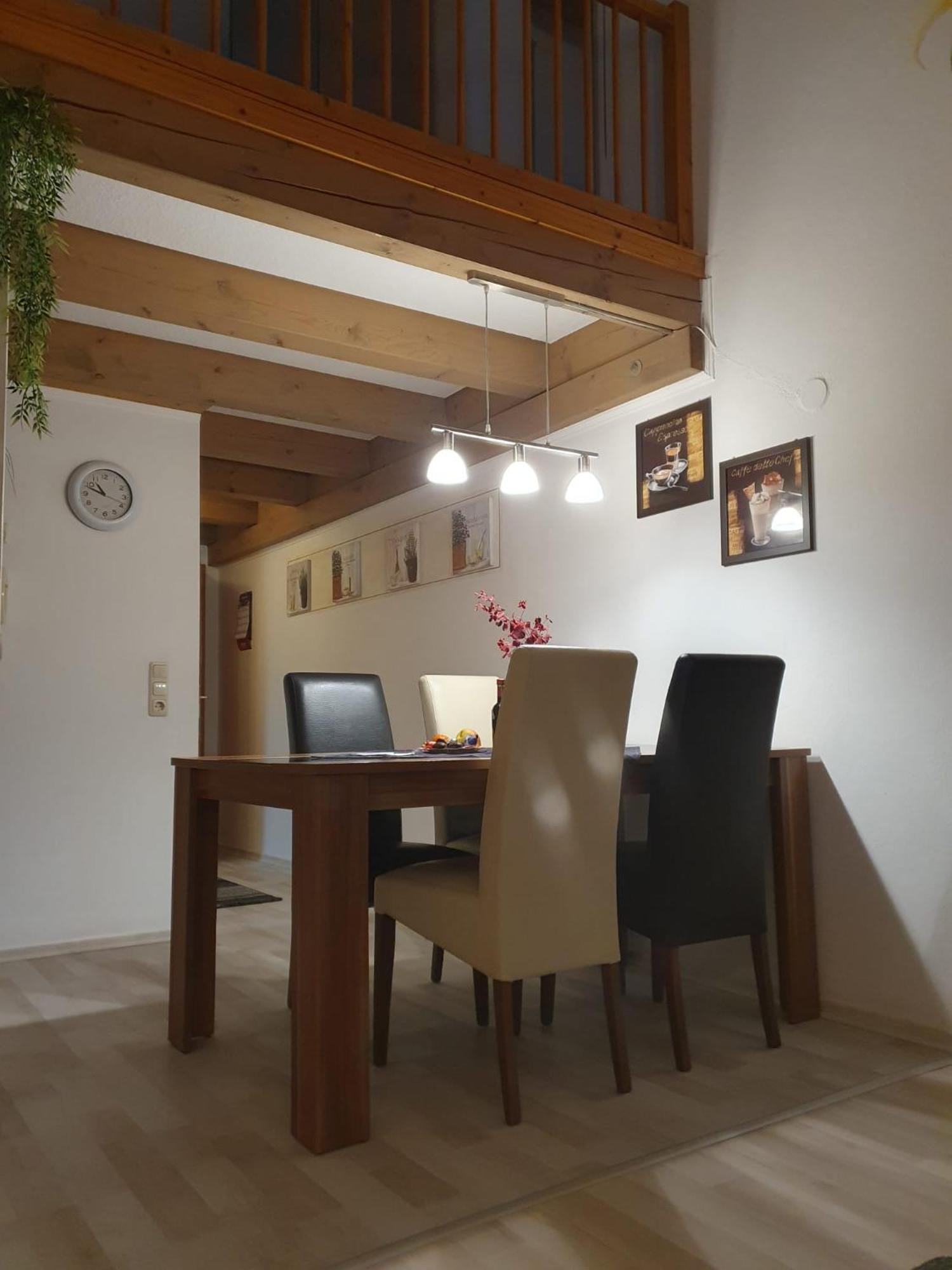 Ferienwohnung Haus Sonntal Bodenmais Exterior foto