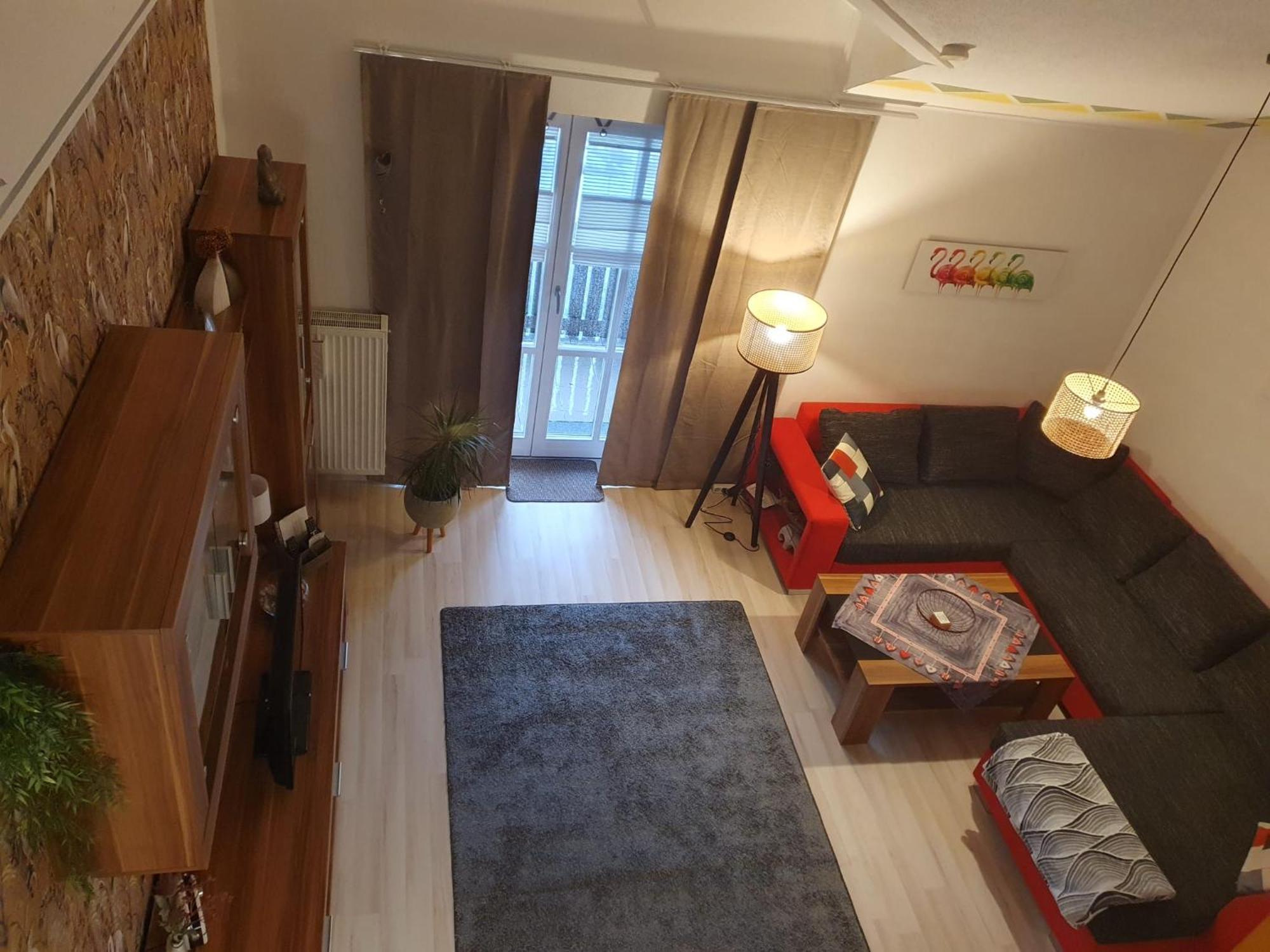 Ferienwohnung Haus Sonntal Bodenmais Exterior foto