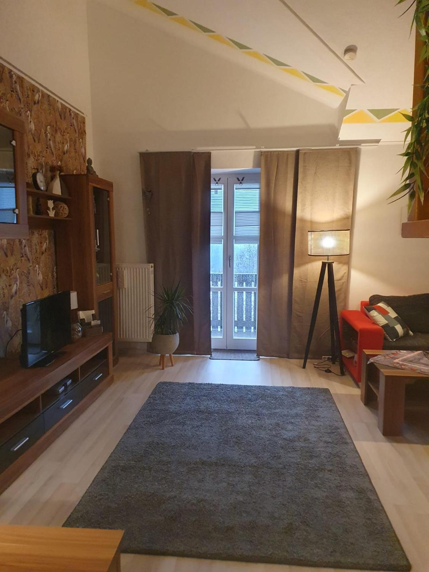 Ferienwohnung Haus Sonntal Bodenmais Exterior foto